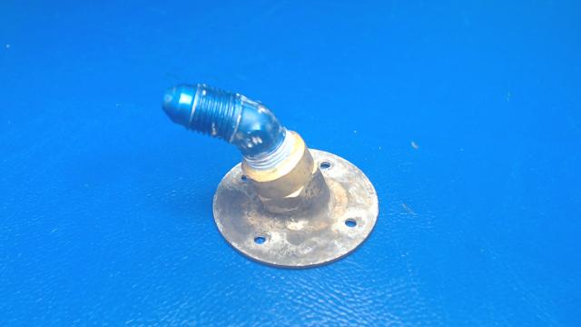 78039-00 Piper - FITTING - STATIC LINE VENT