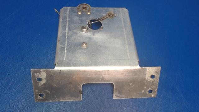 95556-00 Piper - Bracket-Rudder Trim