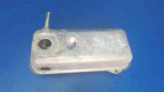 NPN Unknown - Box - Fuel Shroud Assembly