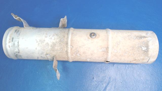 0513263-1 Cessna - Tube - RH Cabin Ventilation