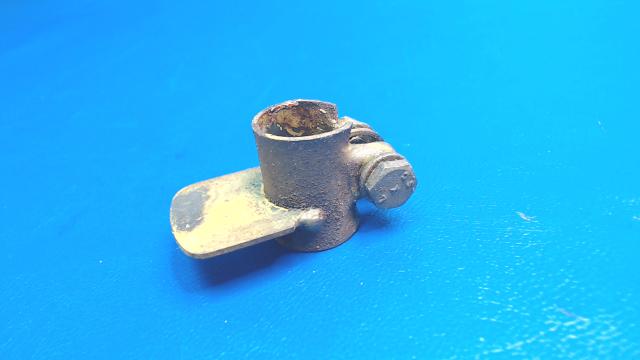 950110-000 Mooney - Lug for Actuator Switch