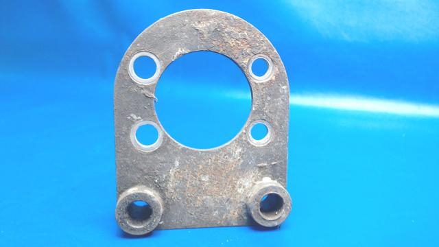 075-03700 Cessna - Torque Plate Assembly LH