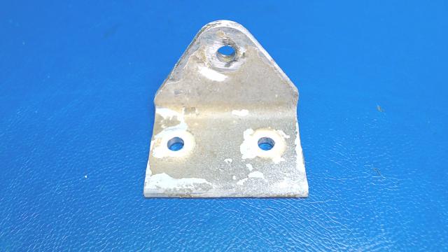 95799-00 Piper - Bracket-Rudder Sector Left