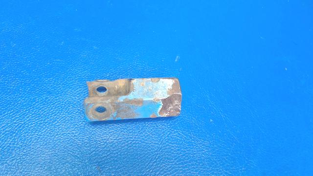 0543023 Cessna - Clevis (See Details)