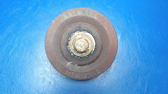 MS20220-2 Ralmark - PULLEY