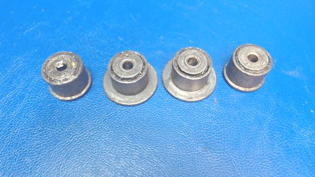 NPN Beechcraft - Roller-Flap Hinge Fwd Aft