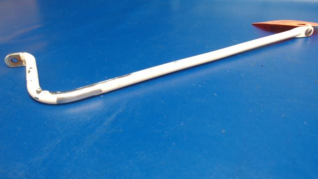 5012042-2 Cessna - BUMPER (very little corrosion