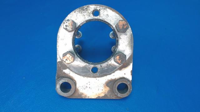 75-78 Cleveland - PLATE ASSEMBLY TORQUE