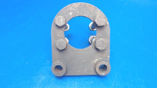 075-03700 Cessna - Torque Plate Assembly LH