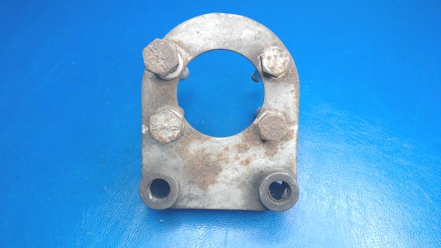75-37 Cessna - TORQUE PLATE ASSEMBLY RH