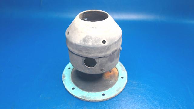 755-243 JANITROL - Head - Combustion