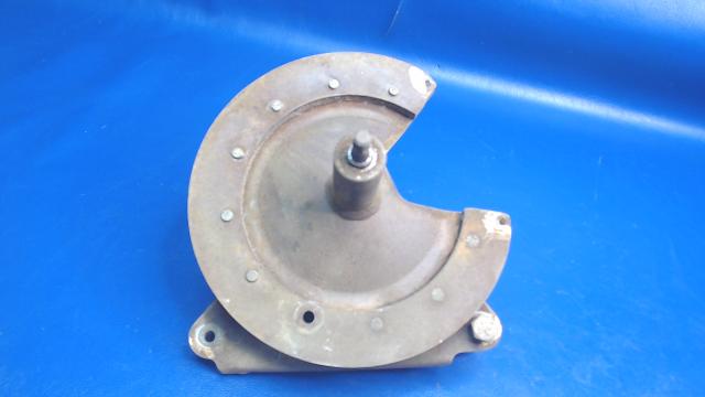 0760612-1 Cessna - Drive Pulley - RH Flap Bellcrank