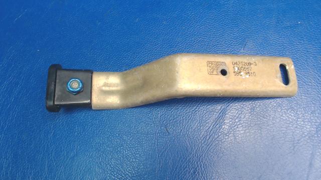 0426209-3 Cessna - Door Catch (Modified with BLUE SKY LATCH)
