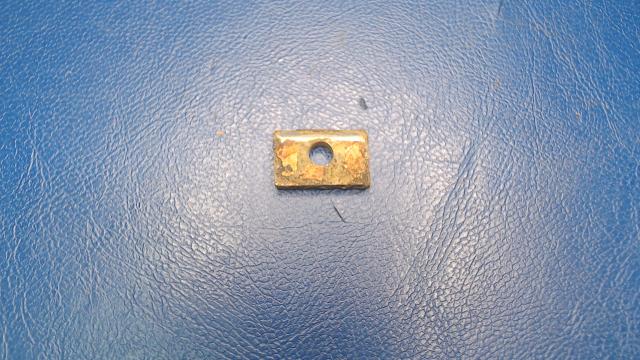 21173-00 Piper - SPACER - Spring Attachment