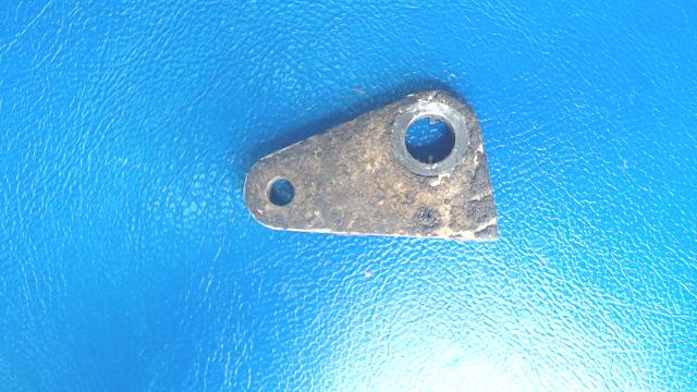 21215-00 Piper - LINK - Gear safety switch arm LH