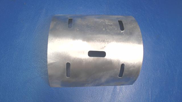0413028-9 Cessna - Scoop Plate-Stall Warning