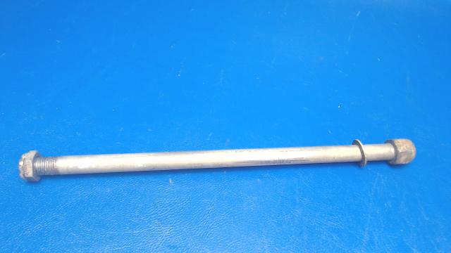 20854-00 Piper - ROD - Wheel axle tie