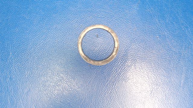 14843-93 Piper - BUSHING - Shim (.062) MLG ARM