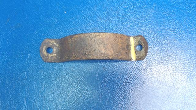 21174-00 Piper - Strap - Main Gear Spring Attachment