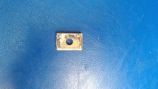 21173-00 Piper - SPACER - Spring Attachment