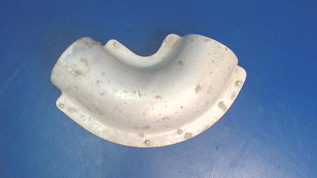 0422014-4 Cessna - ELBOW-CABIN AIR VENT