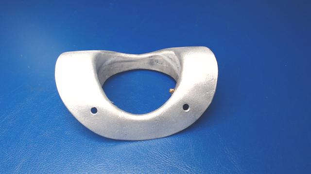 0413233 Cessna - ELBOW -CABIN AIR VENT