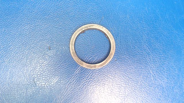 14843-20 Piper - BUSHING- Shim (.125) MLG ARM