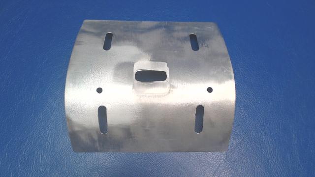 0413028-8 Cessna - SCOOP PLATE-STALL WARNING
