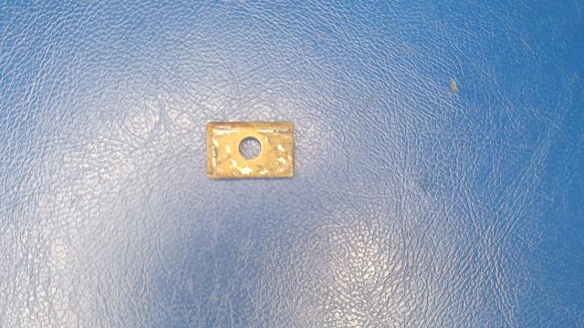 21173-00 Piper - SPACER - Spring Attachment