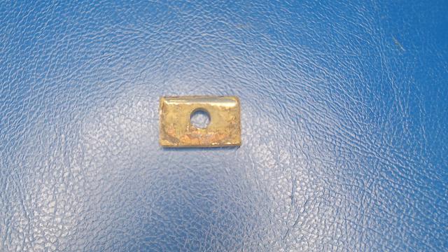 21173-00 Piper - SPACER - Spring Attachment