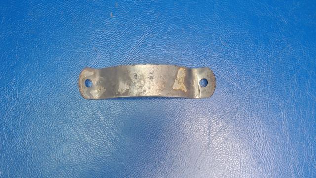 21174-00 Piper - Strap - Main Gear Spring Attachment