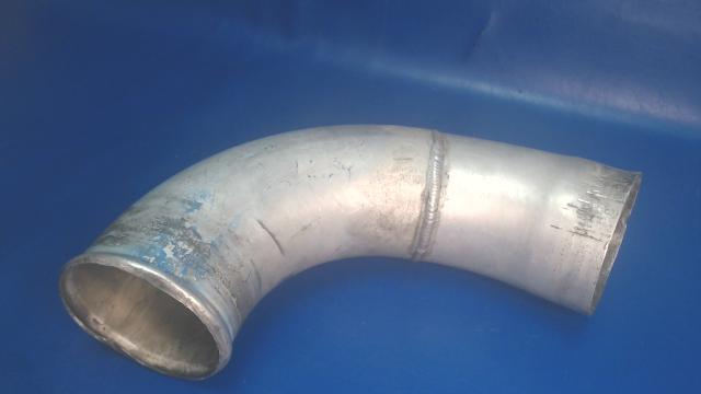 NPN Cessna - Duct - Induction Air Metal