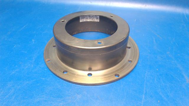 75-43 APPALACHIAN ACCESS - DISC BRAKE- DRILLED (See Photos)