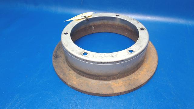 164-02706 Cleveland - Brake Disc (164-02706) 9.5 6-hole