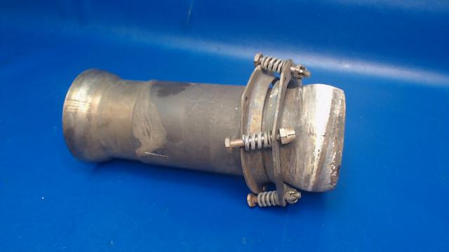 0850660-9 Cessna - BELLOWS ASSEMBLY - EXHAUST