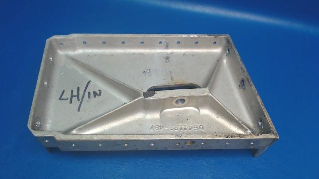 0541122-1 Cessna - SUPPORT-INBOARD LH MAIN LANDING GEAR