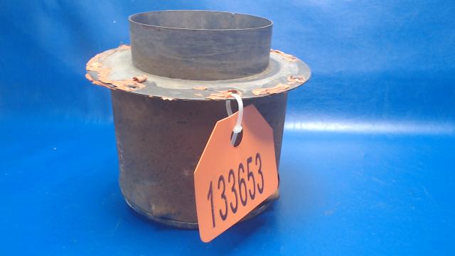 46306-00 Piper - BOX ASSEMBLY - Alternate air