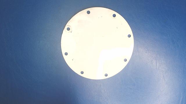 0822275-85 Cessna - COVER PLATE