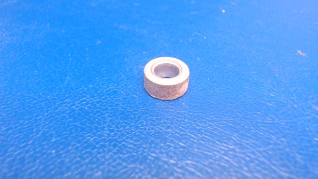 0862100-45 Cessna - SPACER- ATTACH PUSH-PULL ROD TO BELLCRANK