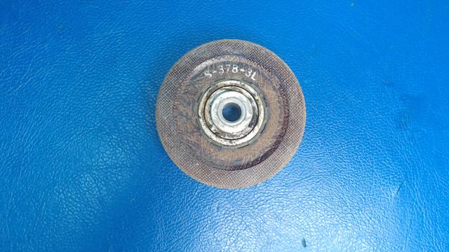 S378-3L Cessna - PULLEY