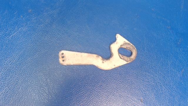35-400462 Beechcraft - STOP - INSIDE CABIN DOOR HANDLE