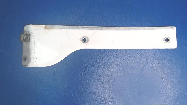 0720613-2 Cessna - Fairing - Wing To Fuselage Trailing Edge RH