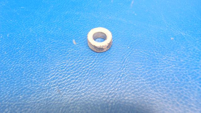 0862100-45 Cessna - SPACER- ATTACH PUSH-PULL ROD TO BELLCRANK