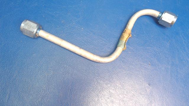 2280001-31 Cessna - Tube - Hydraulic Suction Line Gear Hand Pump