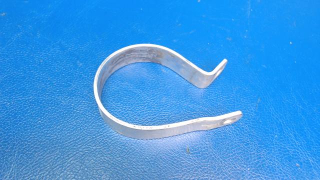 MS21919WDG20 Cessna - CLAMP- LOOP