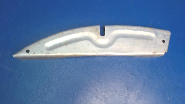 0710704-2 Cessna - Bulkhead - Stub RH STA 36.40