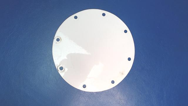 0822275-85 Cessna - COVER PLATE