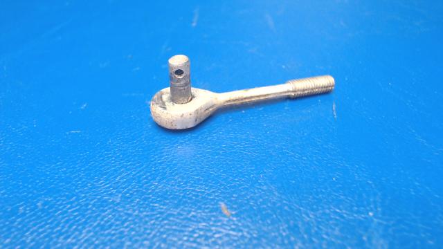 MS21254-3RS Cessna - EYE END TURNBUCKLE