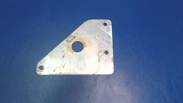 0811554-1 Cessna - PLATE-HANDLE