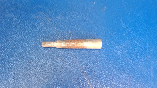 AN386-2-9A Beechcraft - PIN TAPER